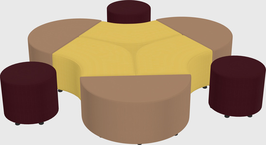 Lounge set
