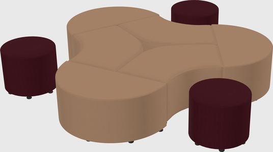 Lounge set