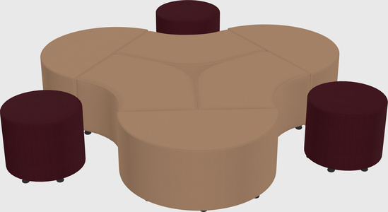 Lounge set