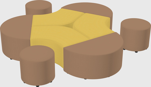 Lounge set