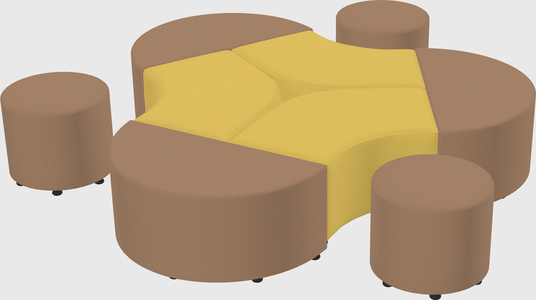 Lounge set