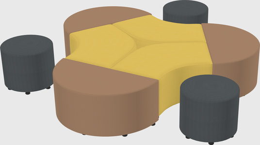 Lounge set