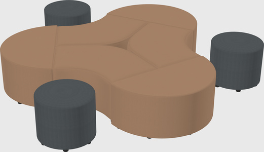 Lounge set