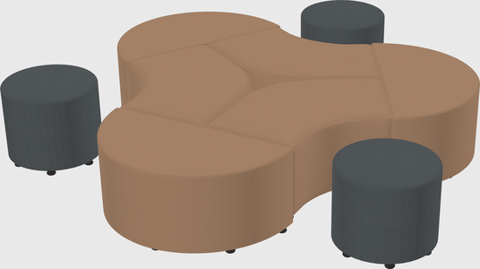 Lounge set