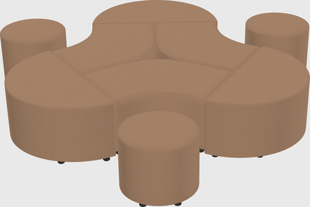 Lounge set