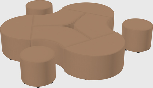 Lounge set