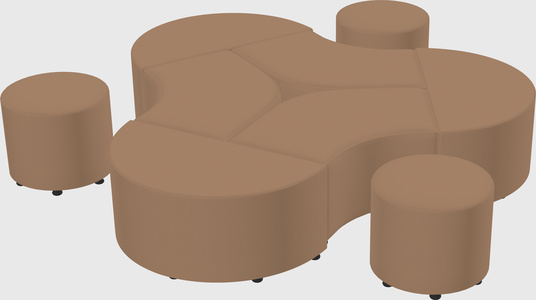 Lounge set