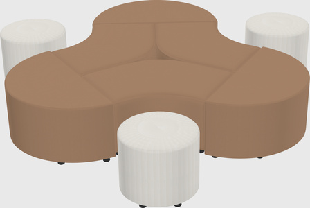 Lounge set