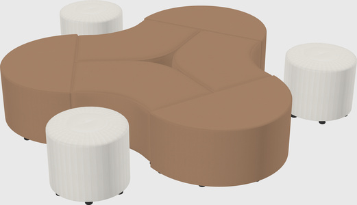Lounge set