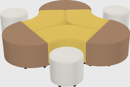 Lounge set