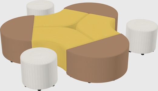Lounge set