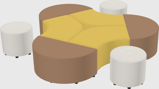 Lounge set