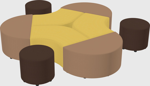 Lounge set