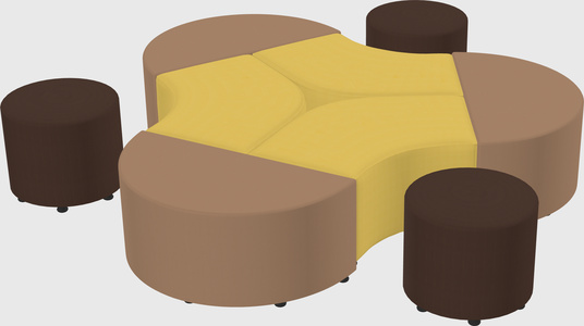Lounge set