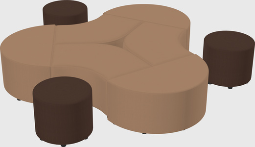 Lounge set