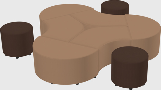 Lounge set