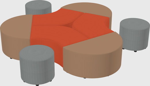 Lounge set