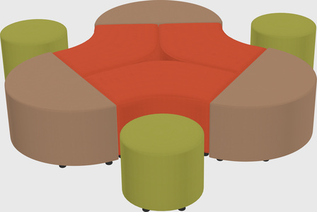Lounge set