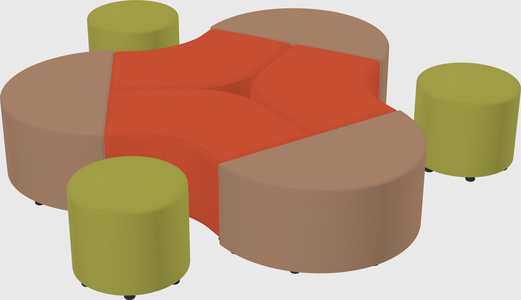 Lounge set
