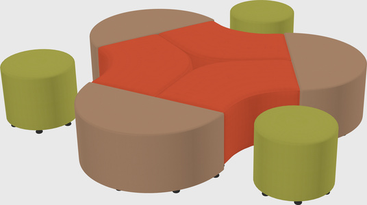 Lounge set