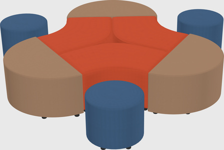 Lounge set