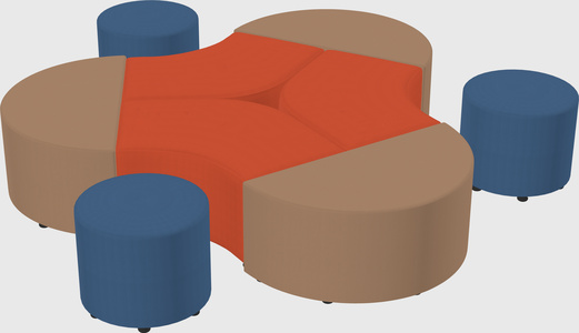 Lounge set
