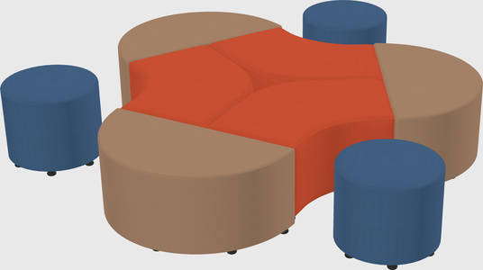 Lounge set