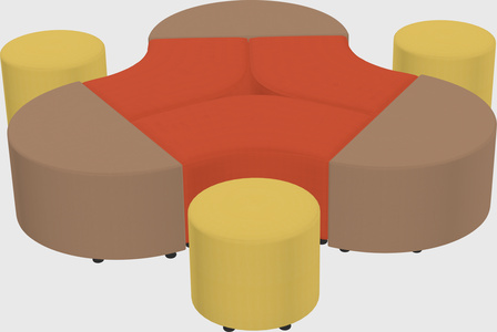 Lounge set