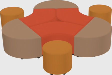 Lounge set