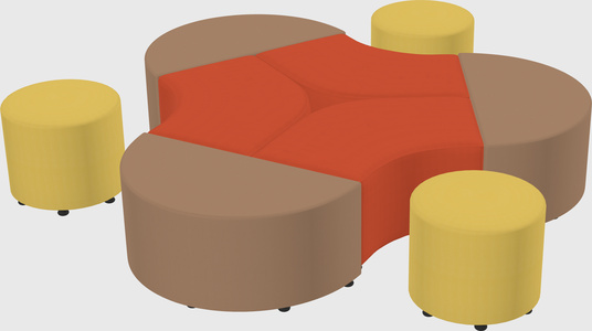 Lounge set