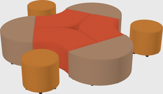 Lounge set