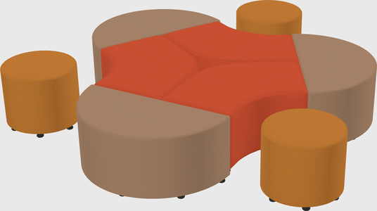 Lounge set