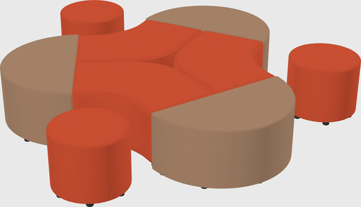 Lounge set