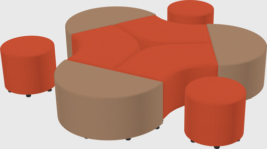 Lounge set