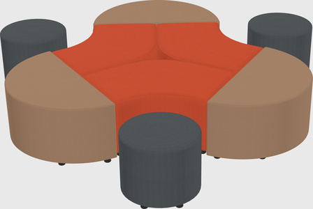 Lounge set