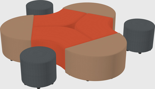 Lounge set