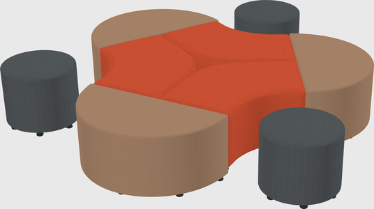 Lounge set
