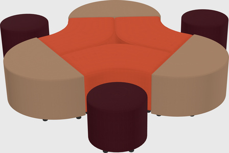 Lounge set