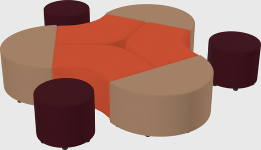 Lounge set