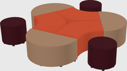 Lounge set