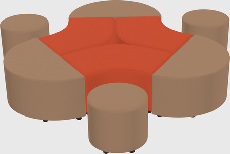 Lounge set
