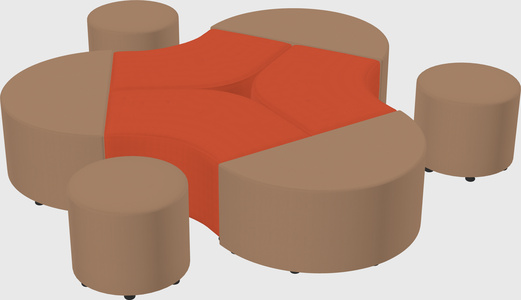 Lounge set