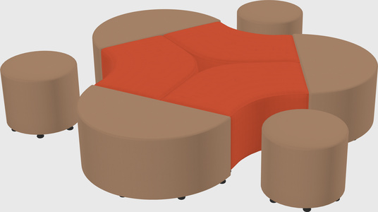 Lounge set