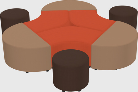 Lounge set