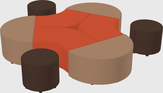 Lounge set