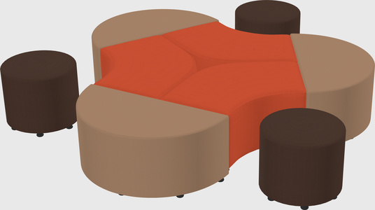 Lounge set