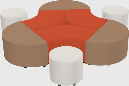 Lounge set
