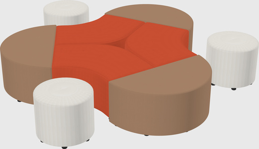 Lounge set