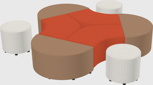 Lounge set