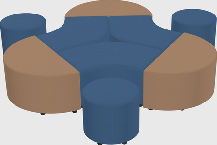 Lounge set
